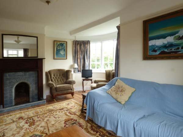 The Dingle Cromer Exterior foto