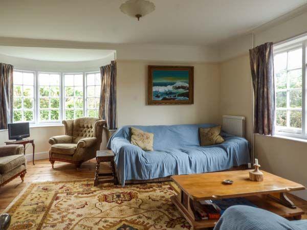 The Dingle Cromer Exterior foto