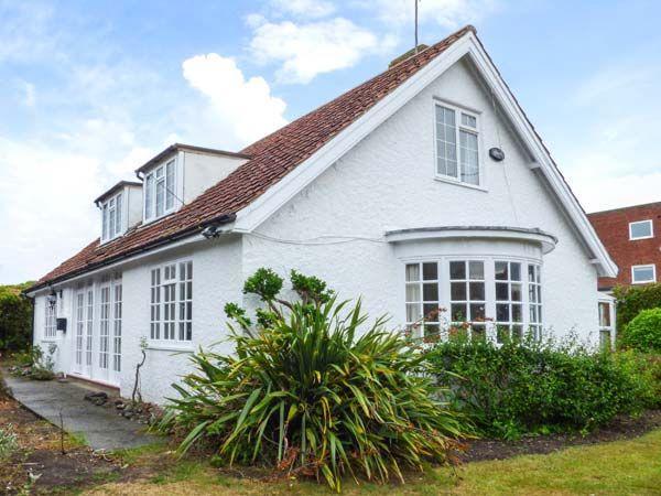 The Dingle Cromer Exterior foto